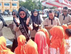 Bupati dan Bunda PAUD Dorong Tujuh Kebiasaan Anak Hebat