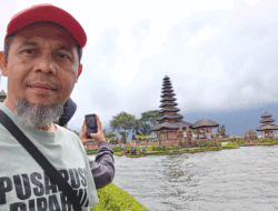Belajar dari Bali: Mencegah Krisis Iklim dan Banjir Bandang di Sumatera Barat