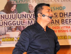 Integritas Itu Bukan Pilihan, Tapi Harga Diri