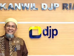 Zakat dan Pajak