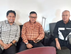 Hamdanus Calon Terkuat Ketua KONI Sumbar, Diprediksi Menang Aklamasi