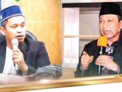 Pemuka Agama Ajak Warga Jaga Kedamaian, Padang Panjang Harus Tetap Kondusif