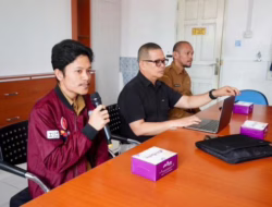 Penyebaran Informasi Pemko Padang Panjang, Saatnya Semua OPD Ambil Peran