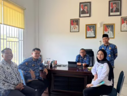 Wujudkan Akses Administrasi Modern, PLN Icon Plus Perkuat Jaringan Disdukcapil Kabupaten Bintan di Pulau Mantang, Binsir, dan Tambelan