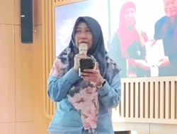 Review Pidato Ibu Sastri Yunizarti Bakry, Selaku National Coordinator, BRICS Writers Association Indonesia