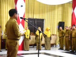 Pemkab Padang Pariaman Terus Dorong Pelaksanaan Transformasi Kesehatan