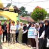 Santri Kauman Muhammadiyah Ajak Gen Z ke Masjid Lewat Film Pendek “Deadline”