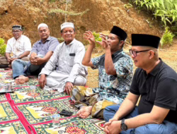 Pengajian Petang Jumat Bersama Mak Ipin, Titik Balik Bukik Ase Bangkit dari Vakum