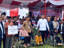 Karang Taruna Diminta Jadi Mitra Strategis Pemko Padang