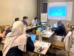 Sinergi Inovasi, PLN Icon Plus Dorong Transformasi Digital Lewat Evaluasi Jaringan di Riau