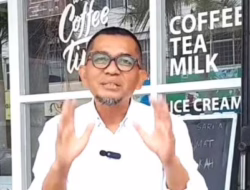 Hakim-hakim Pengadilan Tinggi Padang Sudah Berhijrah