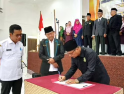 DPW LASQI NJ Sumbar Dikukuhkan, Komitmen Dukung Pelestarian Musik Qasidah
