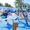 Festival GCC VI Meriahkan Milad ke-57 MAN 1 Padang Panjang