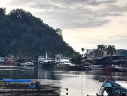 Pesona Wisata dan Kuliner Muaro Padang
