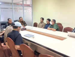 Sinergi PLN Icon Plus dan Diskominfo Bintan Perkuat Layanan Digital di 300 Rumah Ibadah di Kepulauan Bintan