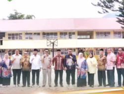 Legislatif dan Eksekutif Kompak, Serap Aspirasi Pendidikan di Padang Panjang