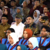 ISI Kukuhkan 358 Wisudawan, Wako Hendri Arnis Dorong Ciptakan Generasi Berkarya