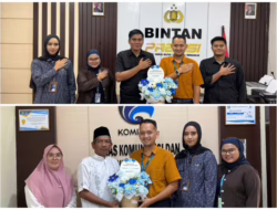Momentum Hari Pelanggan Nasional, PLN Icon Plus Hadirkan Apresiasi kepada Pelanggan Setia di Kabupaten Bintan