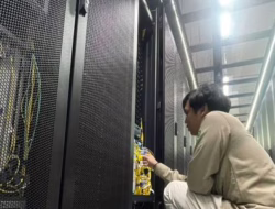 Antisipasi Gangguan, PLN Icon Plus Lakukan Upaya Preventif Stabilitas Jaringan Internet di Pusat Infrastruktur Equinix