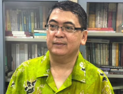 Waspadai Tangan Jahil yang Ingin Rusak Misi Suci Prabowo dalam Program MBG
