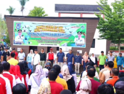 Wako Zulmaeta: Peringatan WCD 2025 Momentun Tingkatkan Kapasitas Publik Kelola Sampah