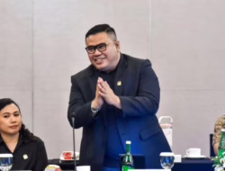 Rico Alviano Pastikan PLTU Tanjung Jati Beri Dampak Baik Terhadap Masyarakat dan Lingkungan