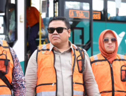 Rico Alviano : Kunjungan Kerja Spesifik ke PT. Vale Indonesia Pastikan Dampak Besar Bagi Kelestarian Lingkungan