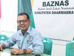 Baznas dan Tragedi Kemanusiaan Ibu Anak di Bandung