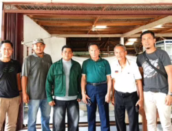 Herman Rahman, Perantau Sydney yang Pulang Kampung Demi Petani Pinang