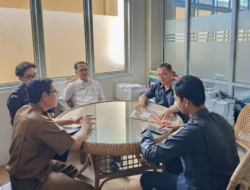 Dorong Pengawasan Partisipatif, Bawaslu Pessel Rintis Saka Adhyasta