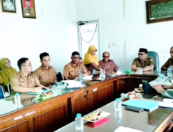 Pilwana Serentak 2026 di Pasbar Gunakan Sistem e-Voting