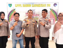 Pentingnya Keamanan Lingkungan, Perlu Dibangun Kesadaran dan Partisipasi Masyarakat