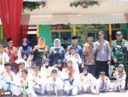 Nagari Sumani Gelar Syukuran H.Suryadi Nurdal jadi Wakil Wali Kota Solok