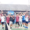 Pererat Silaturahmi, STC Pulau Punjung Dikunjungi Komunitas SYTC Koto Baru