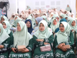 Kader PPKBJ Tanah Datar Didorong Percepatan Penurunan Stunting