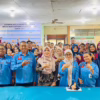 UNES Tarik Mahasiswa KKN, Kolaborasi “Kampus Berdampak” Tinggalkan Jejak Positif di Kecamatan Pauh