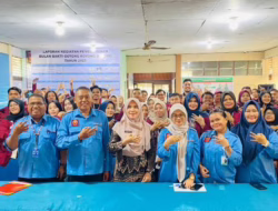 UNES Tarik Mahasiswa KKN, Kolaborasi Kampus Berdampak Tinggalkan Jejak Positif di Kecamatan Pauh