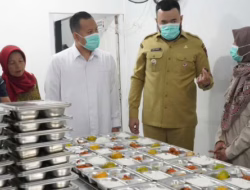 Fadly Amran Ajak Investor Percepat Hadirnya 82 Dapur MBG di Padang