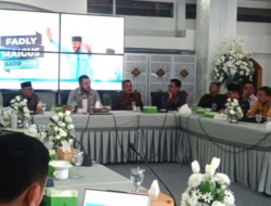 Smart Surau Terus Digulirkan, Bermacam Lomba dan Insentif akan Diberikan di 2026