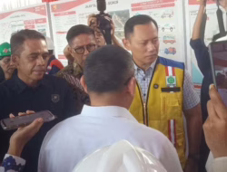 Masalah Lahan Jadi Kendala Penuntasan Pembangunan Tol Padang-Pekanbaru