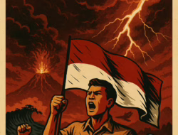 Pancasila: Langit Tak Terbelah
