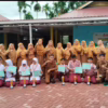 SDIT Darul Azzam Rao Raih 7 Medali di Ajang Integrated Islamic Science Competition 2025