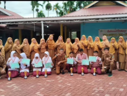 SDIT Darul Azzam Rao Raih 7 Medali di Ajang Integrated Islamic Science Competition 2025