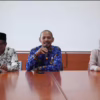 Usung Tema “Aku Dimasa Depan”, Siswa SMPN 2 Wawancarai Berbagai Profesi