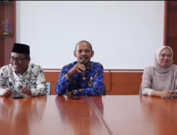 Usung Tema “Aku Dimasa Depan”, Siswa SMPN 2 Wawancarai Berbagai Profesi