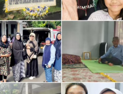 Pagi Terakhir di Griya Depok Asri