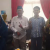 Siswa SMAN 1 Payakumbuh Syahdan Hesa Teymorian Terpilih Masuk Delegasi Indonesia di Ajang Water Rocket Competition 2025