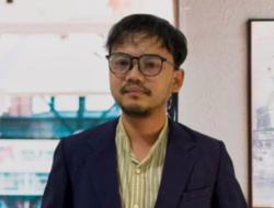 Faldi Lulrahman Terpilih Ketua DPD ASOBSI Kota Padang Periode 2025-2028