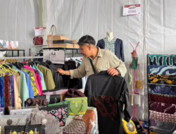 Progul Tabungan Bersama, Angin Segar Permodalan Tanpa Bunga untuk UMKM