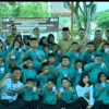 50 Siswa SDIT IPHI Kota Payakumbuh Ikuti Lomba Marching Band Piala Raja Hamengkubuwono 2025